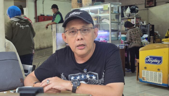 Ketum LSM PENJARA 1 Dukung RUU KUHAP: Sudah Saatnya Hukum Pidana Kita Beranjak dari Produk Usang