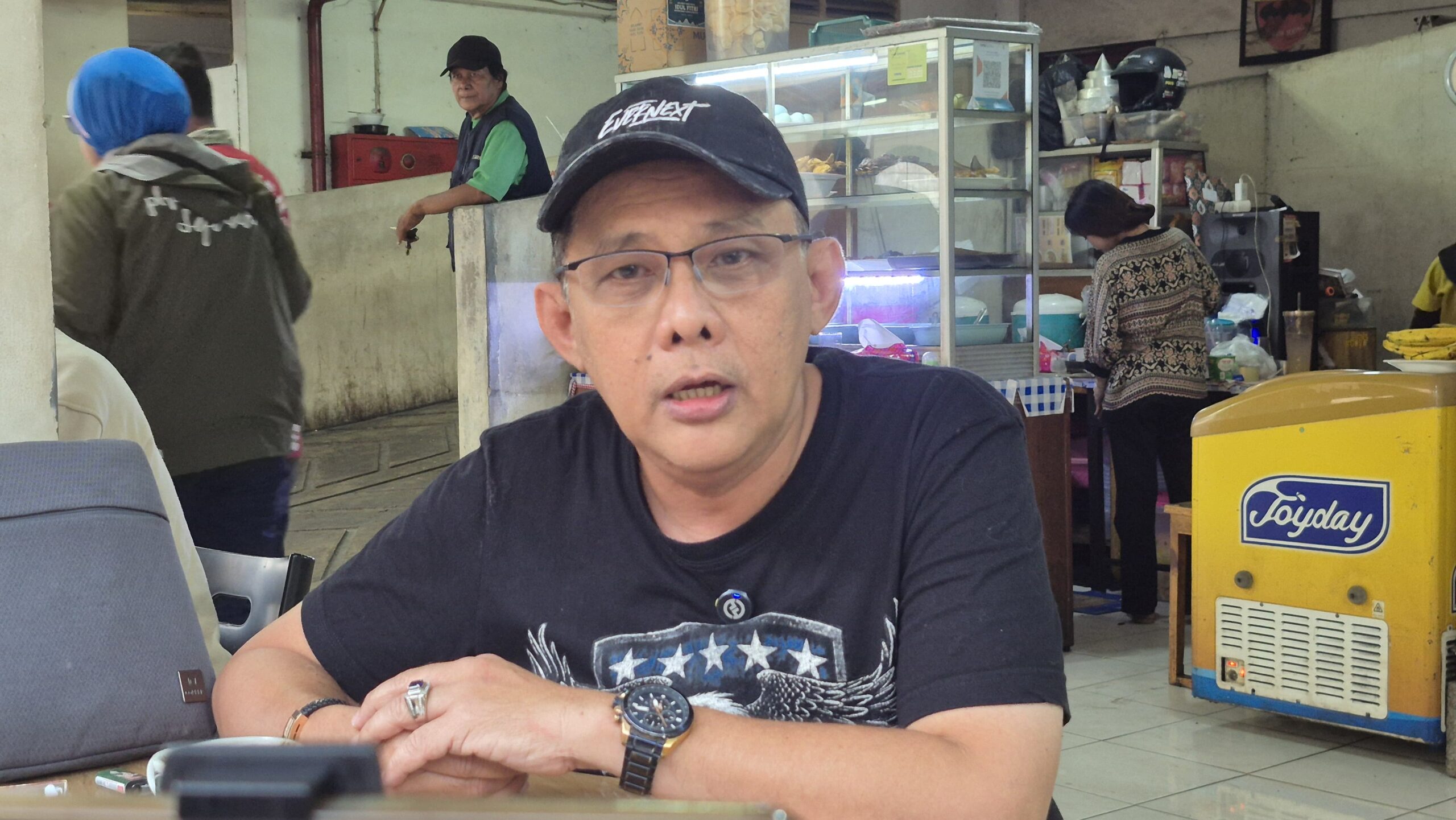 Ketum LSM PENJARA 1 Dukung RUU KUHAP: Sudah Saatnya Hukum Pidana Kita Beranjak dari Produk Usang