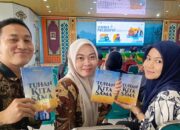Khilafatul Muslimin Gelar Diskusi dan Bedah Buku “Tuhan Kita Sama” Karya Ken Setiawan