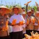 Petani Maros Bangkit Bersama Polri: Dari Lahan Tidur ke Lumbung Jagung