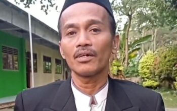 Ketua PWI-LS Pemalang Imbau Jajaran Pengurus & Anggotanya Tak Terprovokasi & Jaga Kedamaian