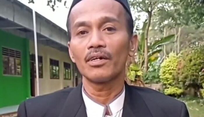 Ketua PWI-LS Pemalang Imbau Jajaran Pengurus & Anggotanya Tak Terprovokasi & Jaga Kedamaian