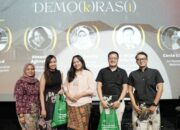Film Dokumenter Jadi Medium Membumikan Isu Iklim & Suara Kaum Rentan