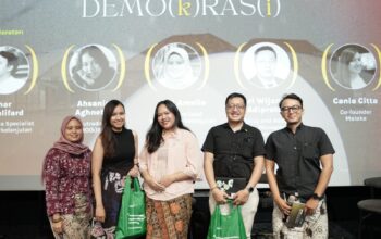 Film Dokumenter Jadi Medium Membumikan Isu Iklim & Suara Kaum Rentan