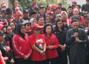 Peringatan Kudatuli Jadi Ungkit Hasto & Orde Baru