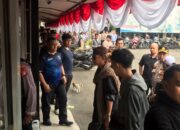 Habib Bahar Ajak Jaga Persatuan: Beda Pandangan Jangan Hancurkan Merah Putih!