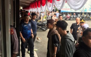 Habib Bahar Ajak Jaga Persatuan: Beda Pandangan Jangan Hancurkan Merah Putih!