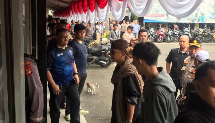 Habib Bahar Ajak Jaga Persatuan: Beda Pandangan Jangan Hancurkan Merah Putih!