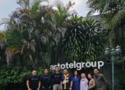 ProConnect Teken MoU dengan Artotel: Perkuat Digitalisasi Rekrutmen dan Talenta Perhotelan di Indonesia
