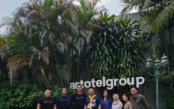 ProConnect Teken MoU dengan Artotel: Perkuat Digitalisasi Rekrutmen dan Talenta Perhotelan di Indonesia