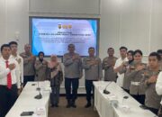 Penelitian Perwira Remaja Akpol di Polda Jambi, Evaluasi Pola Pendidikan Jarlatsuh