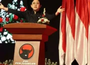 Bimtek PDI-P di Bali, Kader Diminta Tak Beda Haluan