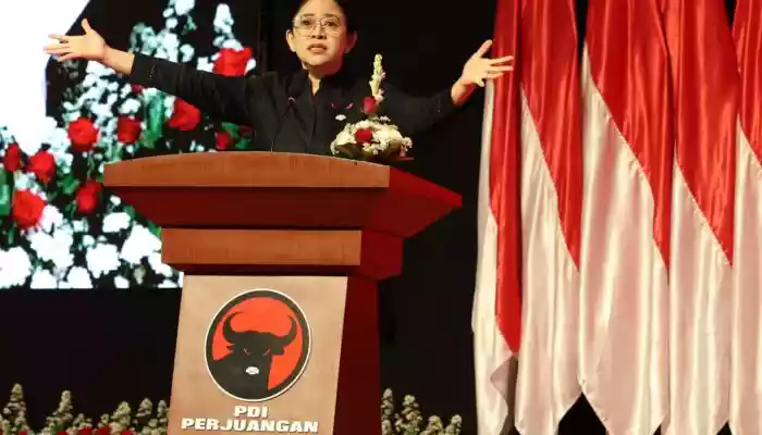 Bimtek PDI-P di Bali, Kader Diminta Tak Beda Haluan