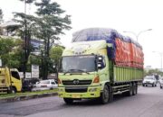 PPJR Gelar Deklarasi, Siap Kawal & Dukung Kebijakan Zero Odol