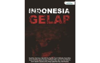 Waspada! Umat Islam Kaffah Sebut Buku ‘Indonesia Gelap’ Ditunggangi HTI, Mahasiswa Jangan Terjebak!