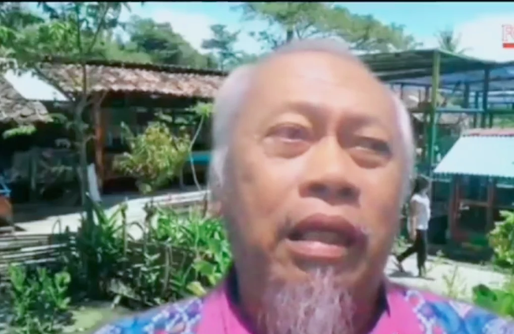 Ini Kata Prof Koenjoro Soeparno soal Klaim Mantan Rektor UGM Soal Ijazah dan Gelar Sarjana Jokowi