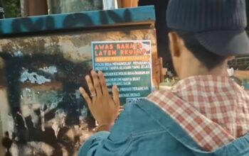 Aktivis Corong Rakyat: Propaganda Tolak RUU KUHAP Hanya Menyesatkan Publik