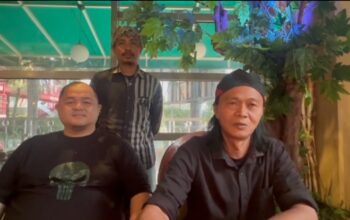 PWI LS Serukan Perdamaian dan Jaga Kondusifitas Pasca Insiden Pemalang
