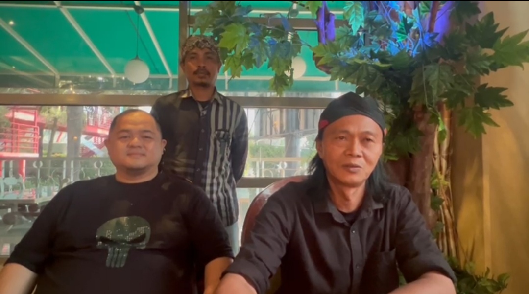 PWI LS Serukan Perdamaian dan Jaga Kondusifitas Pasca Insiden Pemalang