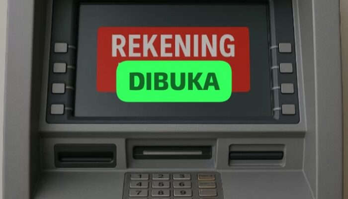 Kritik Terus Mengalir, PPATK Buka Blokir 28 Juta Rekening Dorman