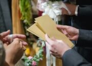 Benarkah Amplop Kondangan Pernikahan Akan Dikenakan Pajak? Simak Penjelasan DJP
