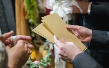 Benarkah Amplop Kondangan Pernikahan Akan Dikenakan Pajak? Simak Penjelasan DJP