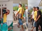 PGI Kecam Keras Aksi Intoleransi di Padang 
