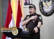 Hamdi Putra Desak Prabowo Evaluasi Jaksa Agung, Soroti Kasus Silfester hingga Penanganan Febrie Adriansyah