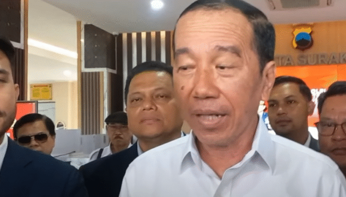 DPR Tak Setuju Pernyataan Jokowi Soal Inisitiaf Revisi UU KPK