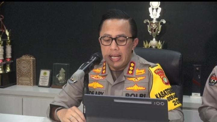 4 dari 6 Kasus Ijazah Jokowi Naik Penyidikan! Siapa Bakalan Jadi Tersangka?