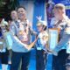 Kakorlantas Polri Beri Penghargaan ke Polisi Cilik