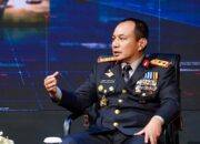 Kapolda Riau Tegaskan Polri Perlu Bersinergi dengan Masyarakat