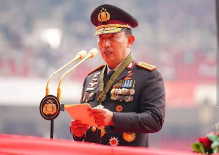 HUT Bhayangkara ke-79, Kapolri Perintahkan Kembangkan Layanan Digital Super Apps Presisi
