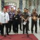 Kejaksaan Agung Rilis Penahanan Tersangka Kredit Sritex