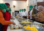 Kemenko Polkam Tinjau Stabilitas Keamanan dan Implementasi Program MBG di Manggarai Barat