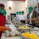 Kemenko Polkam Tinjau SPPG di Yayasan Sejahtera Desaku
