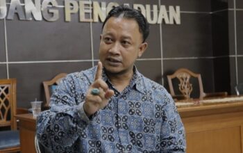 Kompolnas Dukung Penindakan Tegas Pada Kasus Beras Oplosan