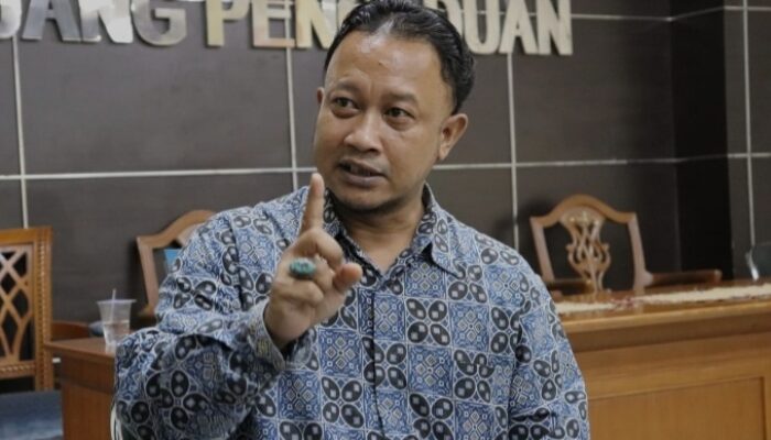 Kompolnas Puji Langkah Tegas Polri Pecat Bripda MS