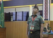 Tak Ada Rekomendasi Peringan, Kopda Bazarsah Dituntut Hukuman Mati