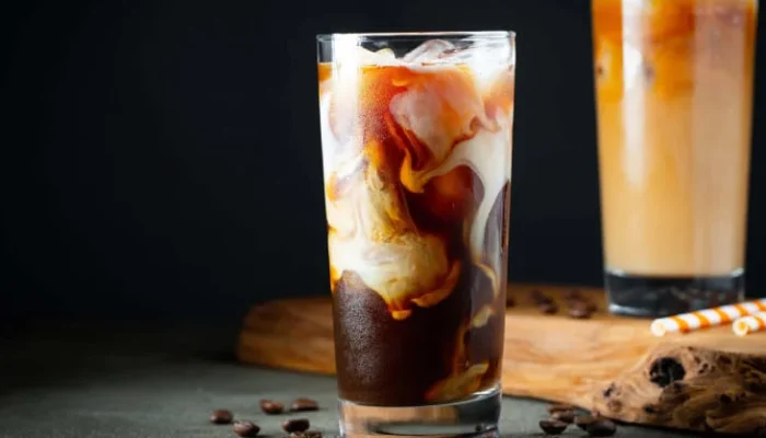 Google Rayakan Hari Kopi Susu Gula Aren, Maksudnya Gimana ?