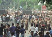 DPC PDIP Surabaya Gelar Rapat Koordinasi Sambut Peringatan Kudatuli 27 Juli 1996