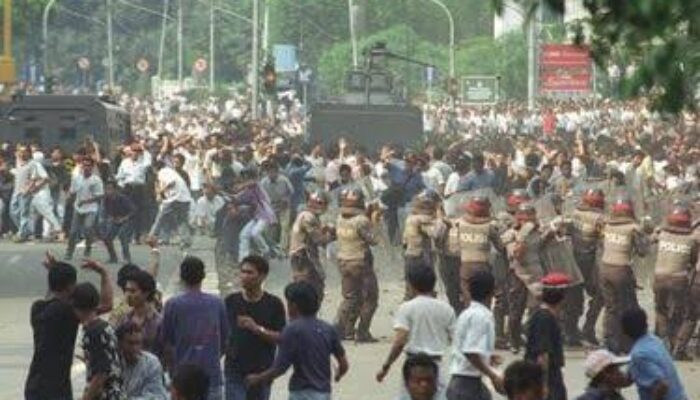 DPC PDIP Surabaya Gelar Rapat Koordinasi Sambut Peringatan Kudatuli 27 Juli 1996