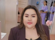 Lisa Mariana Ngaku Gak Kaget Isu Ridwan Kamil-Aura Kasih, Makin Getol Bikin Konten Sindiran