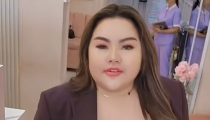 Lisa Mariana Ngaku Gak Kaget Isu Ridwan Kamil-Aura Kasih, Makin Getol Bikin Konten Sindiran