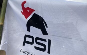 Logo Baru PSI Bergambar Gajah Tuai Olok-olok