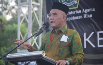 Marwan Dasopang