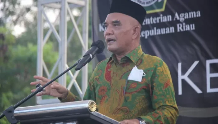 Ketua Komisi VIII DPR Apresiasi Tinggi Sekolah Rakyat Prabowo, Ini Alasannya
