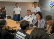 Mediasi Demo Kebijakan ODOL Antara Kemenhub RI dan Perwakilan Sopir