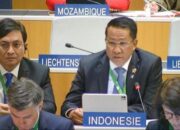 RUU Keamanan: TNI Tak Dilibatkan Jadi Penyidik