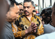 Menteri UMKM Ungkap MBG Gerakan Ekonomi Lapisan Bawah